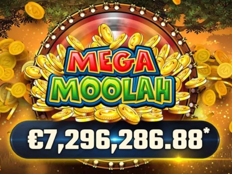 Mega Moolah
