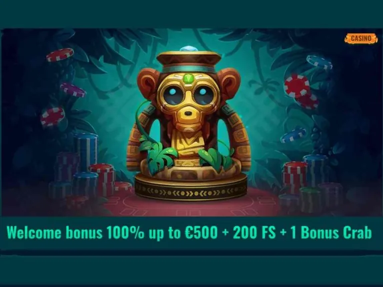 Bonos Spinanga Casino