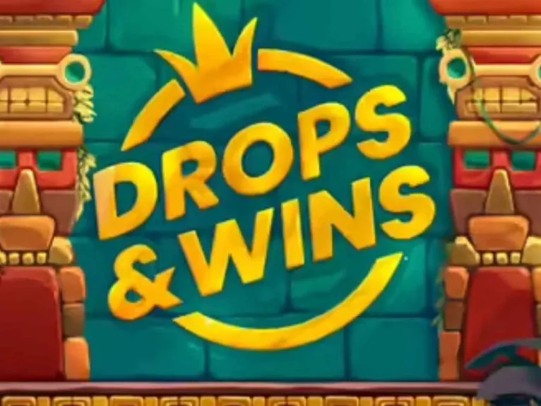 Drop & Wins